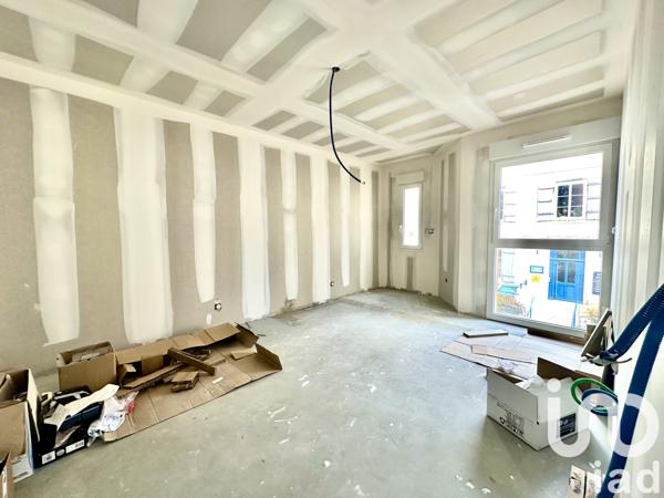 Appartement à vendre 5 pièces 138 m² Quimper