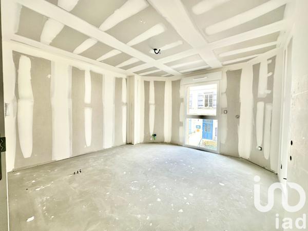 Appartement à vendre 5 pièces 138 m² Quimper