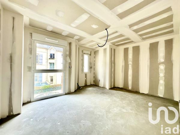 Appartement à vendre 5 pièces 138 m² Quimper