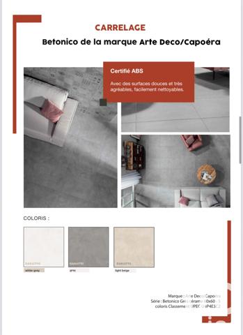 Appartement à vendre 5 pièces 138 m² Quimper