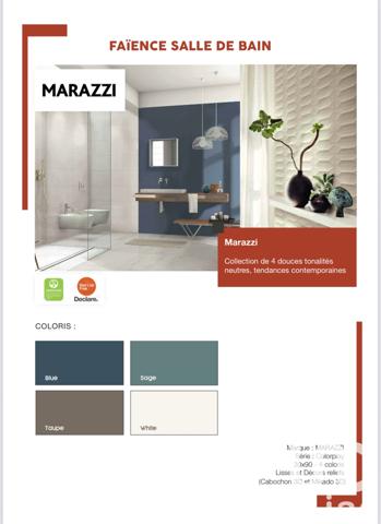 Appartement à vendre 5 pièces 138 m² Quimper