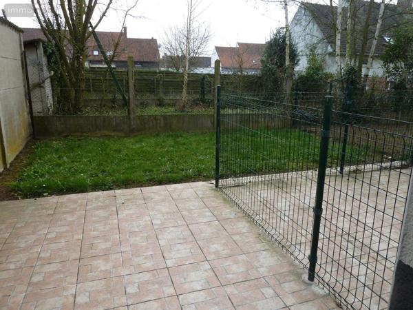 Immeuble à vendre à Cambrai dans le Nord (59400), ref : 59083-2559