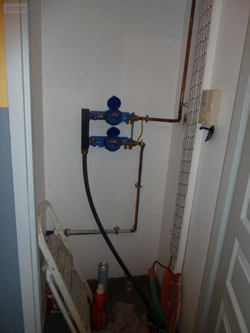 Immeuble à vendre à Cambrai dans le Nord (59400), ref : 59083-2559