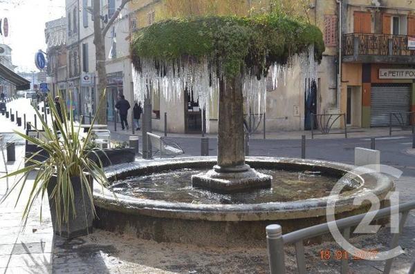 terrain à vendre  7237 m2 ISTRES - 13