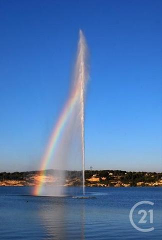 terrain à vendre  7237 m2 ISTRES - 13