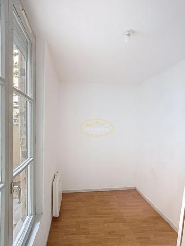 APPARTEMENT type F1 - Quartier Ville-Haute Bar-le-duc APPARTEMENT type F1 - Quartier Ville-Haute Bar-le-duc
