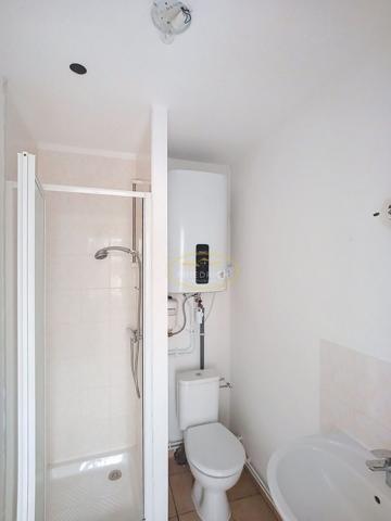 APPARTEMENT type F1 - Quartier Ville-Haute Bar-le-duc APPARTEMENT type F1 - Quartier Ville-Haute Bar-le-duc