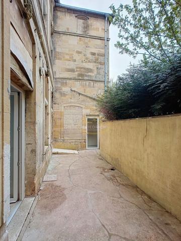 APPARTEMENT type F1 - Quartier Ville-Haute Bar-le-duc APPARTEMENT type F1 - Quartier Ville-Haute Bar-le-duc