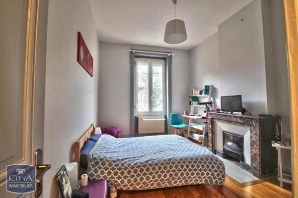 Location appartement Saint-Étienne (42) 2 pièces 61m²
