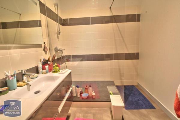 Location appartement Saint-Étienne (42) 2 pièces 61m²