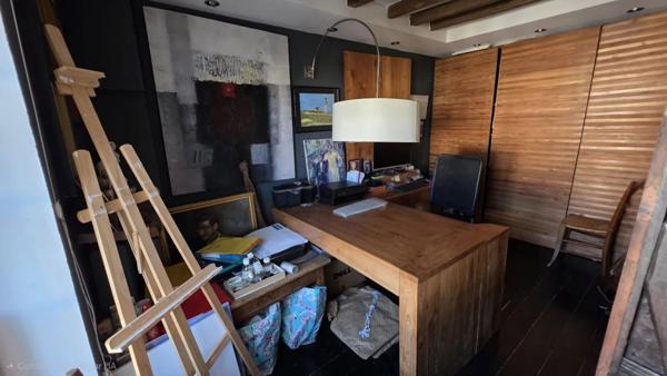 Vente Maison de village 4 pièces 114 m2 à Luzarches
