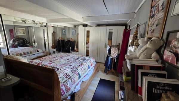 Vente Maison de village 4 pièces 114 m2 à Luzarches