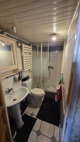 Vente Maison de village 4 pièces 114 m2 à Luzarches