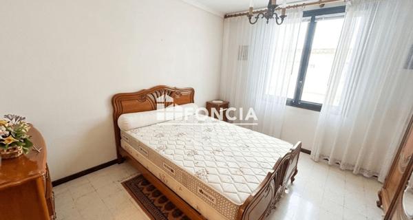 À vendre Appartement 2 pièces 47.2 m² - Marseille 13003