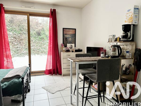 Appartement à vendre 1 pièce 30 m² Limoges