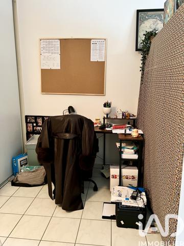 Appartement à vendre 1 pièce 30 m² Limoges