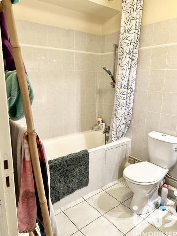 Appartement à vendre 1 pièce 30 m² Limoges