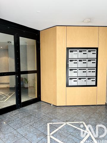 Appartement à vendre 1 pièce 30 m² Limoges