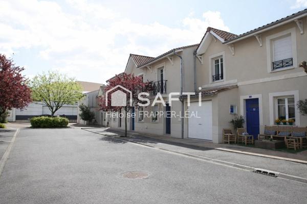 Maison avec Jardin - Le Bouscat (proche boulevards)