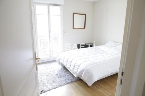 Maison avec Jardin - Le Bouscat (proche boulevards)