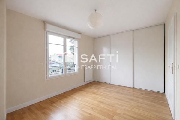 Maison avec Jardin - Le Bouscat (proche boulevards)