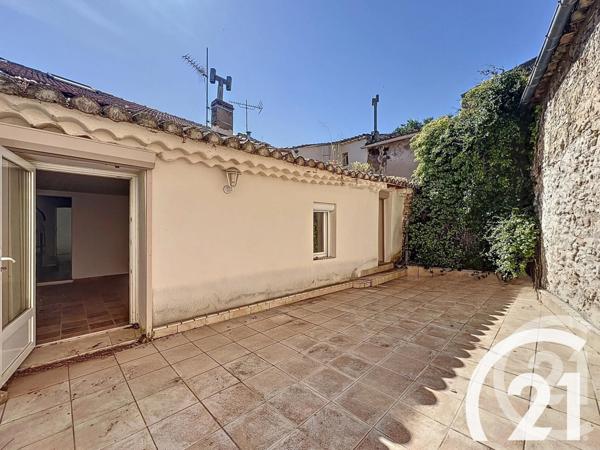 Appartement T3 à vendre  3 pièces - 68,72 m2 CAVAILLON - 84