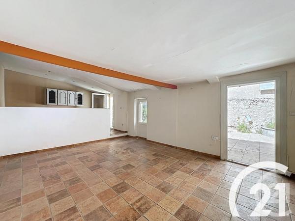 Appartement T3 à vendre  3 pièces - 68,72 m2 CAVAILLON - 84