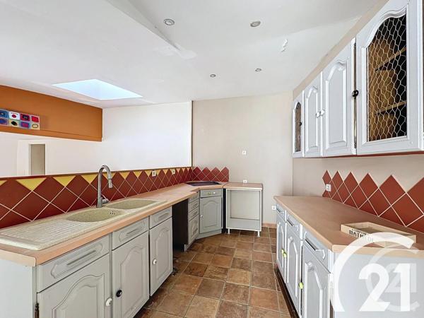 Appartement T3 à vendre  3 pièces - 68,72 m2 CAVAILLON - 84