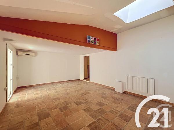 Appartement T3 à vendre  3 pièces - 68,72 m2 CAVAILLON - 84