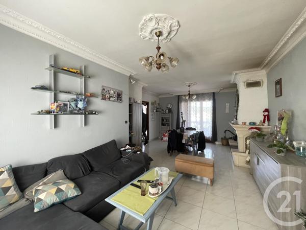 Maison à vendre  3 pièces - 120 m2 ST MARTIN DE VALGALGUES - 30