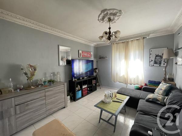 Maison à vendre  3 pièces - 120 m2 ST MARTIN DE VALGALGUES - 30