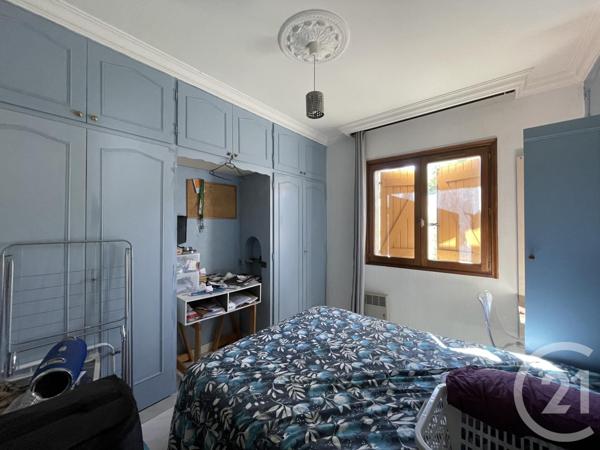 Maison à vendre  3 pièces - 120 m2 ST MARTIN DE VALGALGUES - 30