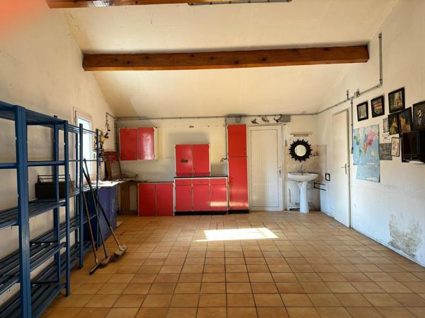 Quartier de l'Abbaye ,3 minutes à pied du marché de la gare