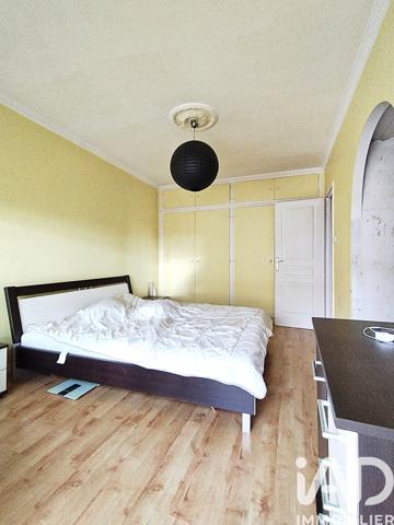 Appartement à vendre 3 pièces 65 m² Mulhouse