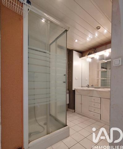 Appartement à vendre 3 pièces 65 m² Mulhouse