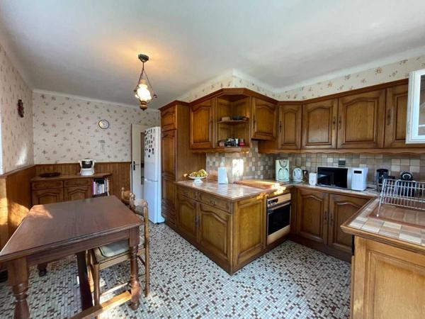 Maison contemporaine - Sarlat-la-caneda A SARLAT - Maison en pierre de 90m2 sur 1289m2 de terrain