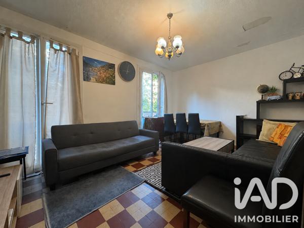 Appartement à vendre 2 pièces 40 m² Marseille 9