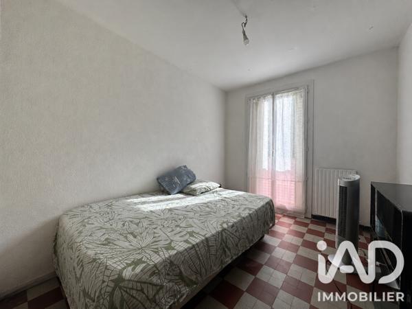 Appartement à vendre 2 pièces 40 m² Marseille 9