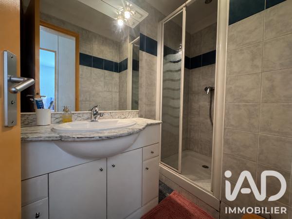 Appartement à vendre 2 pièces 40 m² Marseille 9