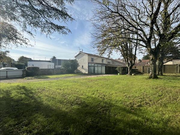 Maison à vendre |  Fontenay-le-Comte |  4 pièces | 90 m²