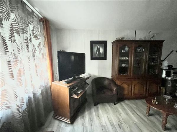 Maison à vendre |  Fontenay-le-Comte |  4 pièces | 90 m²