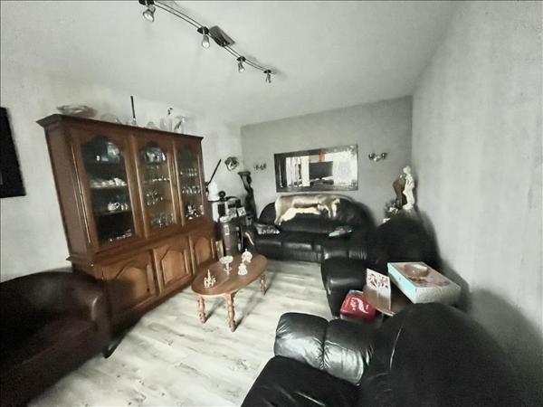 Maison à vendre |  Fontenay-le-Comte |  4 pièces | 90 m²