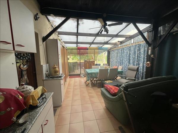 Maison à vendre |  Fontenay-le-Comte |  4 pièces | 90 m²