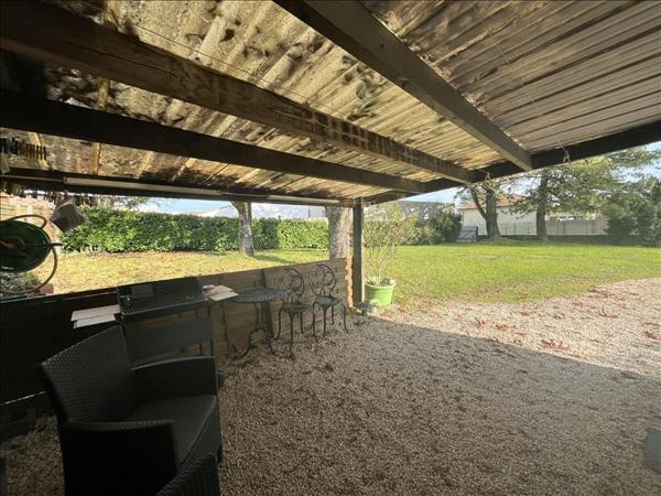 Maison à vendre |  Fontenay-le-Comte |  4 pièces | 90 m²