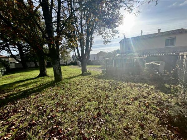 Maison à vendre |  Fontenay-le-Comte |  4 pièces | 90 m²