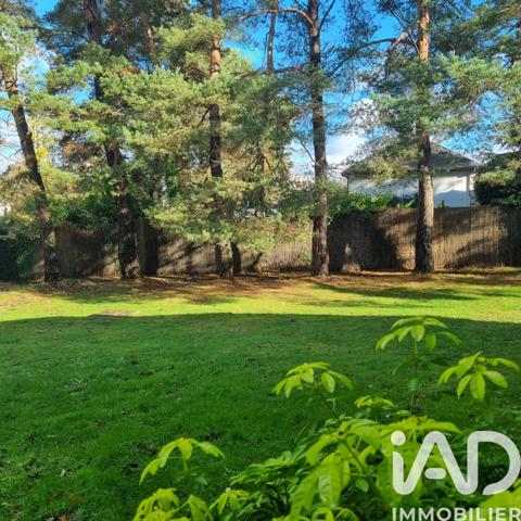 Maison à vendre 7 pièces 167 m² Chambray-lès-Tours