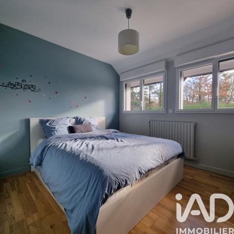 Maison à vendre 7 pièces 167 m² Chambray-lès-Tours