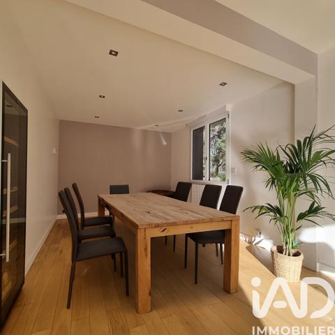 Maison à vendre 7 pièces 167 m² Chambray-lès-Tours