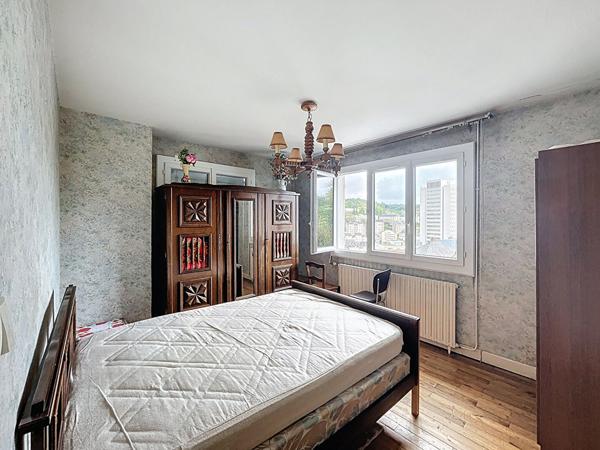 Opportunité Investisseur ? Maison à potentiel locatif - Tulle