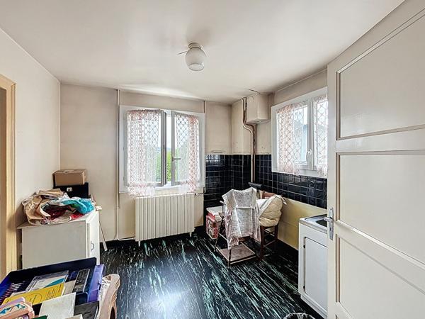 Opportunité Investisseur ? Maison à potentiel locatif - Tulle